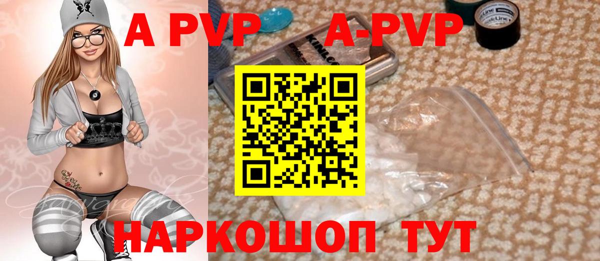 APVP СК КРИС Моздок